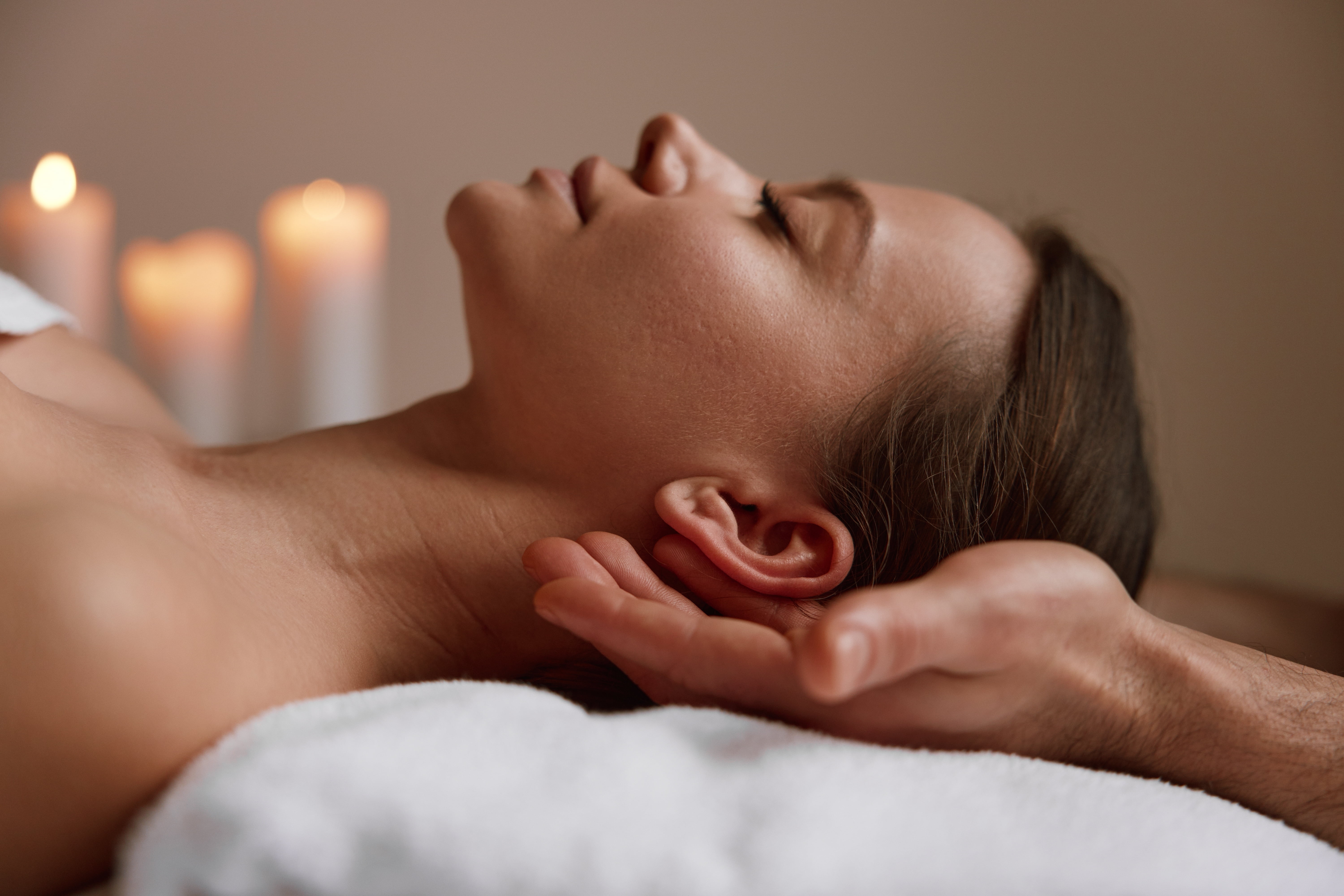 Ear Piercing Service